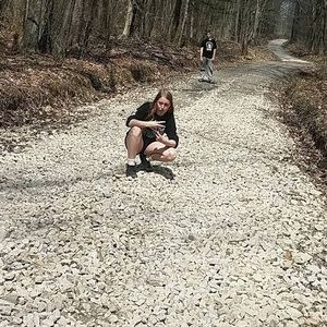 Meet your Posher, Julia